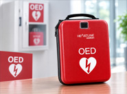 OED Nedir? Otomatik Eksternal Defibrilatör Hakkında Bilmeniz Gerekenler