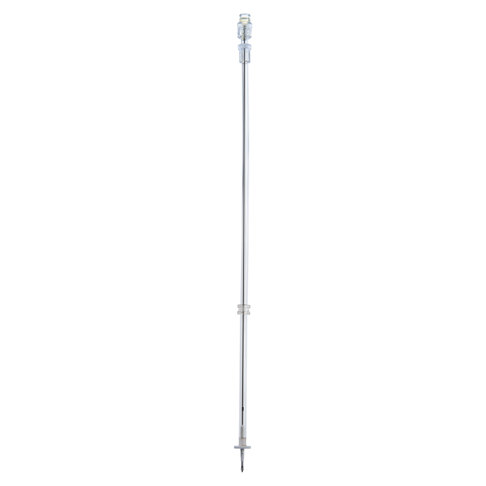 Aort Kökü Kanülü - 35 cm