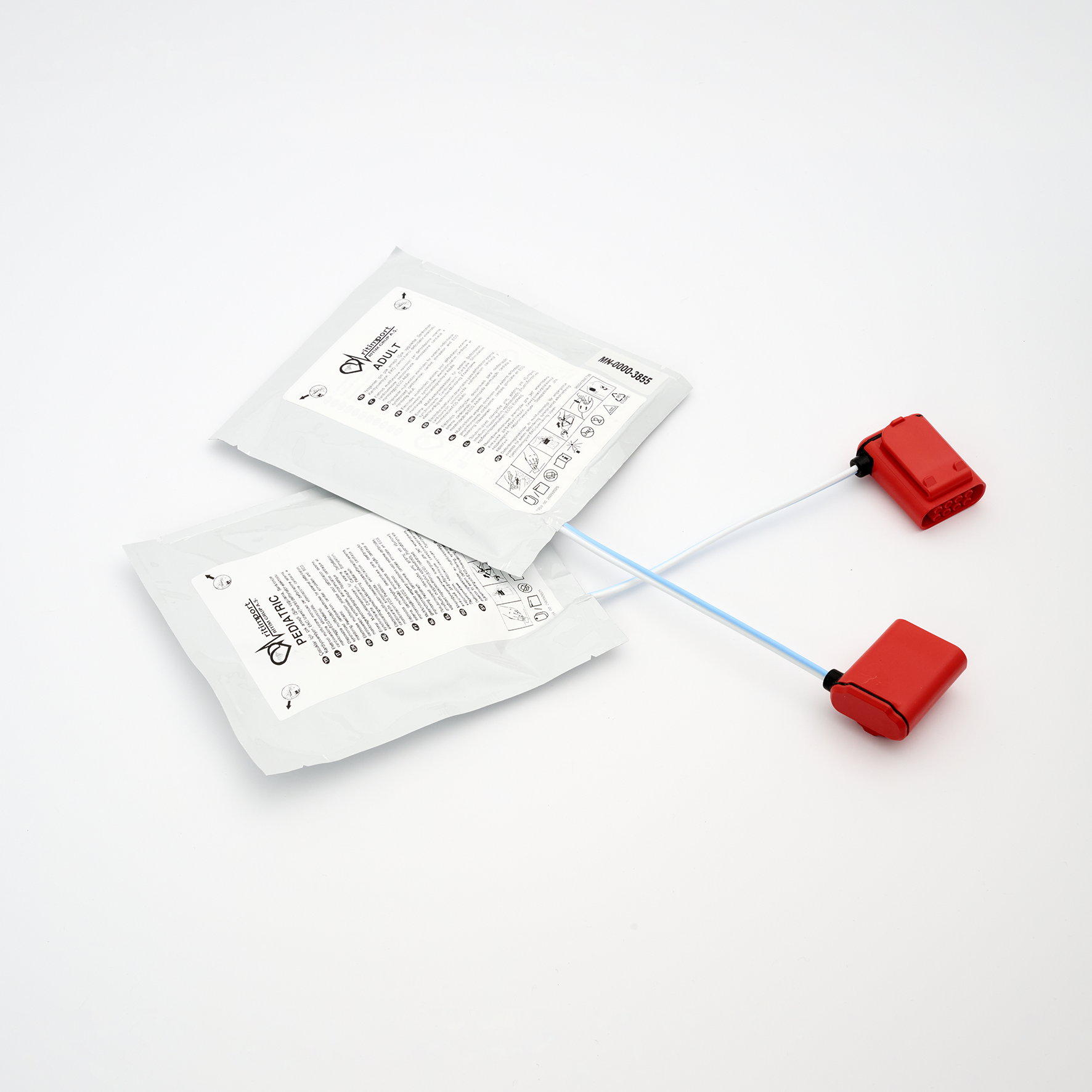 Elektrot Ped – Pediatrik