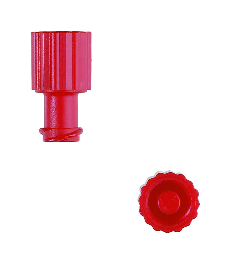 Kombi Stoper Female/Male Kapak İki Taraflı Kapak