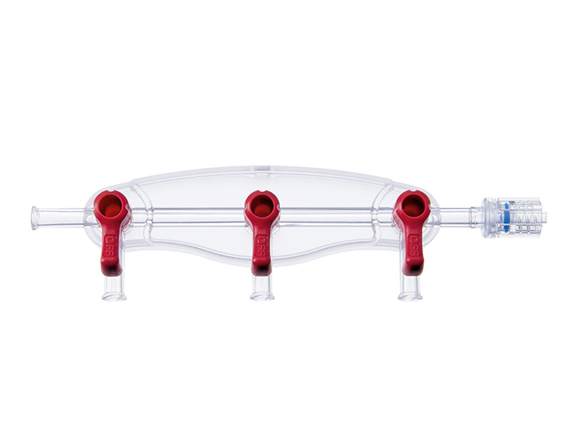 Manifold Basınca Dayanıklı